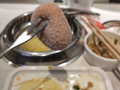 -龍歌自助小火锅(城阳万象汇店)