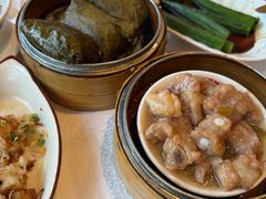-金鮀岛潮州酒家