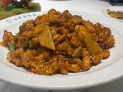-润泽园饭庄(中山路店)
