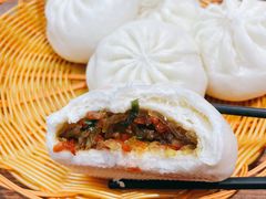 -郑家包子牛肉拉面(尚勤路店)