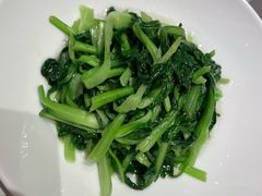 清炒时蔬-老吉士(环贸iapm店)