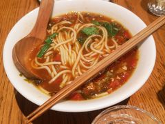 丽江鸡豆粉-一坐一忘云南菜(嘉里中心店)