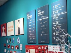 -爱定格照相馆·证件照(海珠客村店)