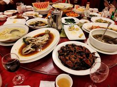 -金时代顺风大酒店(金山店)