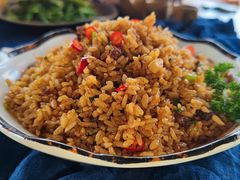 -民食香·腊排骨野生菌美食(木府店)