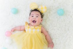 -小苹果儿童摄影(崇安店)