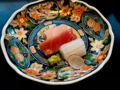 -元熹会席料理