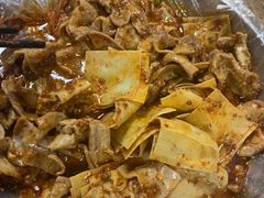 -马贤涮烤(超英·长乐家园店)