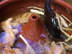 原味汽锅鸡-雀舞·私食(凯德店)
