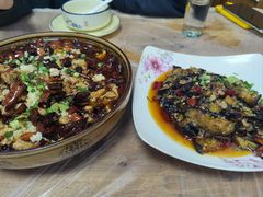 -洪霞餐馆