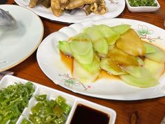 -盈田盈粥庄(黄兴公园店)