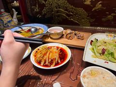 -缪氏川菜(深圳北站缤果空间店)
