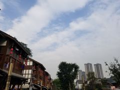 -磁器口古镇