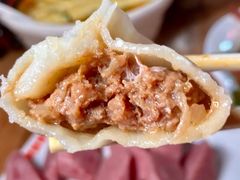 -老爷子原味蒸饺(总店)