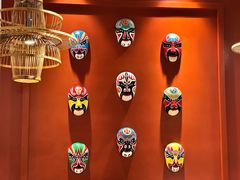 -曲氏老北京铜锅涮肉•火锅(不老街店)