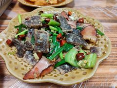 -古城苗家土菜馆(河景餐厅店)