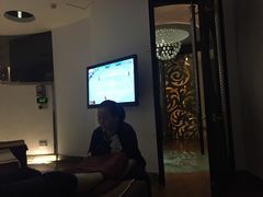 -金悦足道(宝岗大道店)