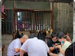 -泰顺江南春面馆