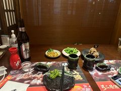 -弓二·烧鸟居酒屋(财富购物中心店)