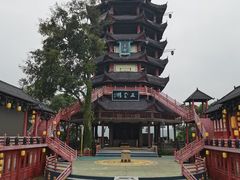-丰都鬼城名山景区