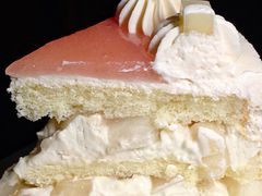 -浮光之丘MontCake生日蛋糕(花牌坊店)