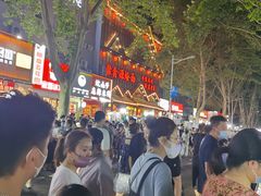 -健康路夜市