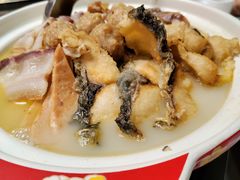 -丰收日·小海鲜·沪上家宴(顾村正大店)