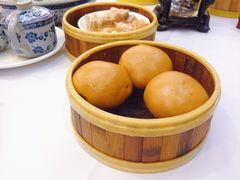 客家红糖核桃包-广州酒家(文昌总店)