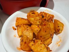 -渝是乎酸菜鱼(龙旗购物中心店)