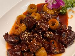 -食鸡公社辣子鸡·潍坊菜·烧烤