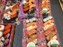 -池田寿司·4H鲜作(朝阳大悦城店)