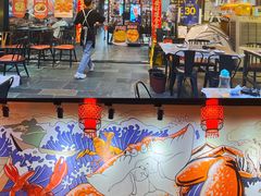 -三妹小龙虾·黄油蟹(华侨城总店)