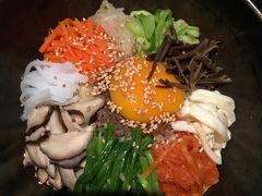 -萨拉伯尔水源素问店·韩国宫廷料理(人民路店)