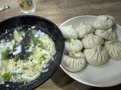 -津门张记包子铺(华昌道店)