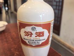 -聚首堂·特色小吃·肘子·炙子烤肉烤串(什刹海德胜门店)