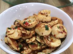 -笨罗卜浏阳菜馆(太平街店)