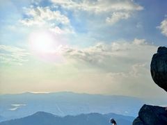 -萍乡武功山风景名胜区