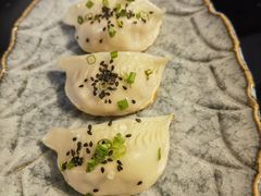 -上海苏宁宝丽嘉酒店·嘉府壹号中餐厅