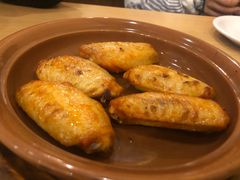 -萨莉亚意式餐厅(莲花国际广场店)