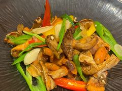 -滇野云南野生菌餐厅(陕西南路店)