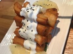 -有才叔的小馆(招商依云曲江店)