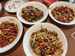 -天下客饭店(中山路店)