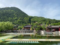 -华清宫景区