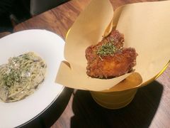 蜂蜜柠檬烤翅-Primo·丽莫意大利窑烤披萨