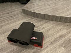 -威尔仕健身(北京合生汇店)