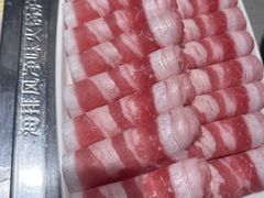 -海底捞火锅(公益西桥店)