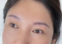 -林小西 · 专业半永久纹眉