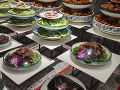 -郑庄脂渣海鲜楼(九水路店)