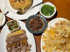 -怡得观滇餐厅·地道昆明菜·1996(海埂大坝店)