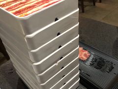 -神户赤童日式烤肉伙伴(东直门店)
